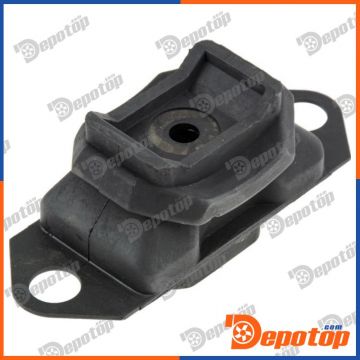 Support de boite de vitesse gauche pour NISSAN | ZPS-NS-131, NM-J10TM